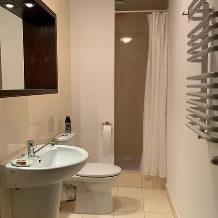 Apartamenty Zeglarskie W Vegorii Wegorzewo Exterior photo