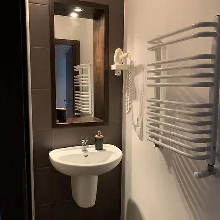 Apartamenty Zeglarskie W Vegorii Wegorzewo Exterior photo