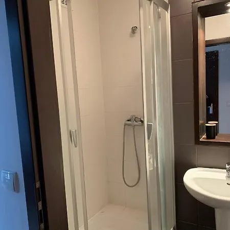 Apartamenty Zeglarskie W Vegorii Wegorzewo Exterior photo