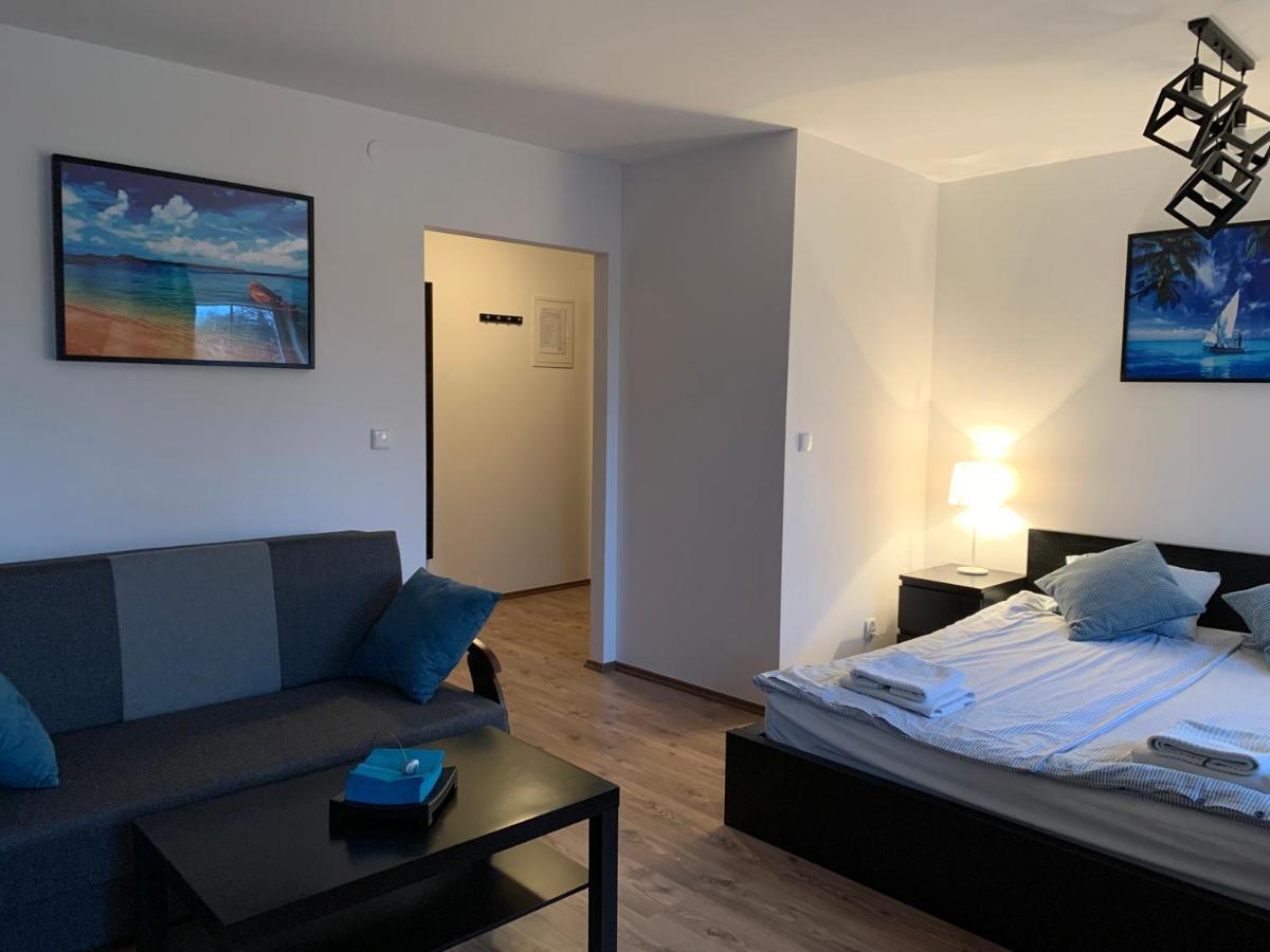 Zeglarskie W Vegorii Apartment