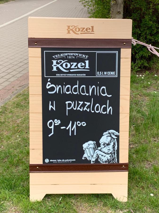 Apartment Zeglarskie W Vegorii