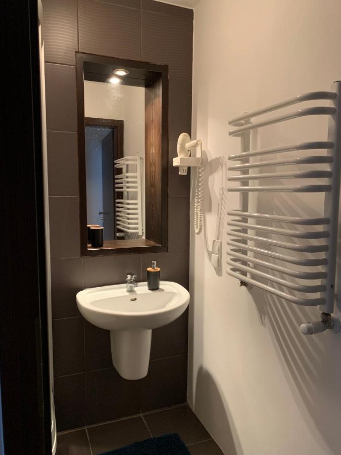 Apartment Zeglarskie W Vegorii Wegorzewo